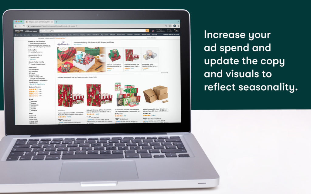 increase-Amazon-ad-spend-in-Q4