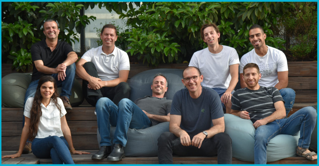 Series A Group Photo