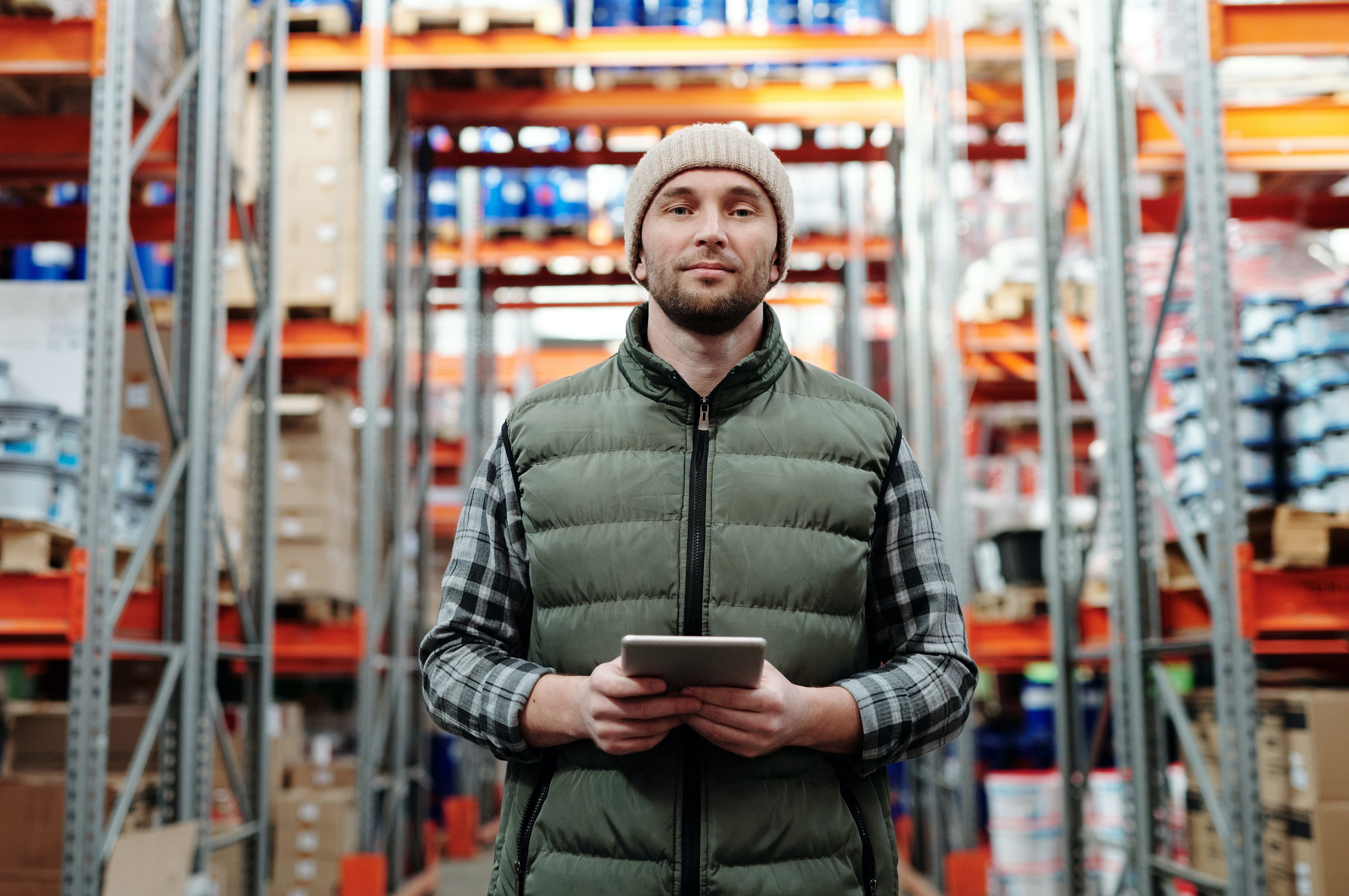pexels-tiger-lily-4484078 Supply Chain Worker