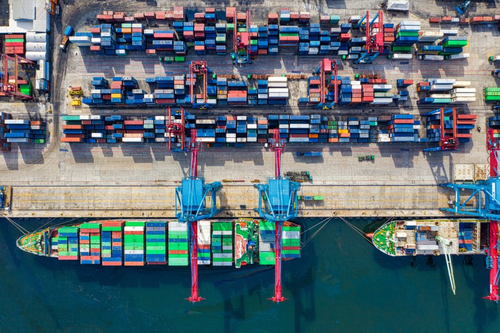 Supply Chain Distribution
