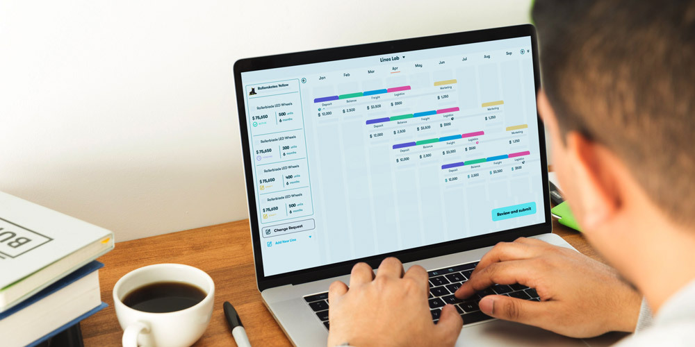 supply-chain-planning-software-shipping-lead-time
