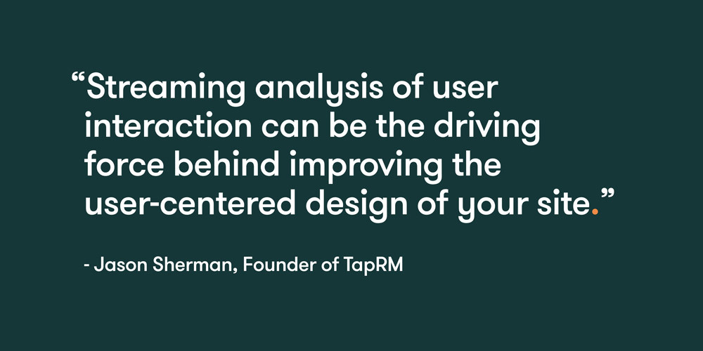 quote graphic from Jason Sherman