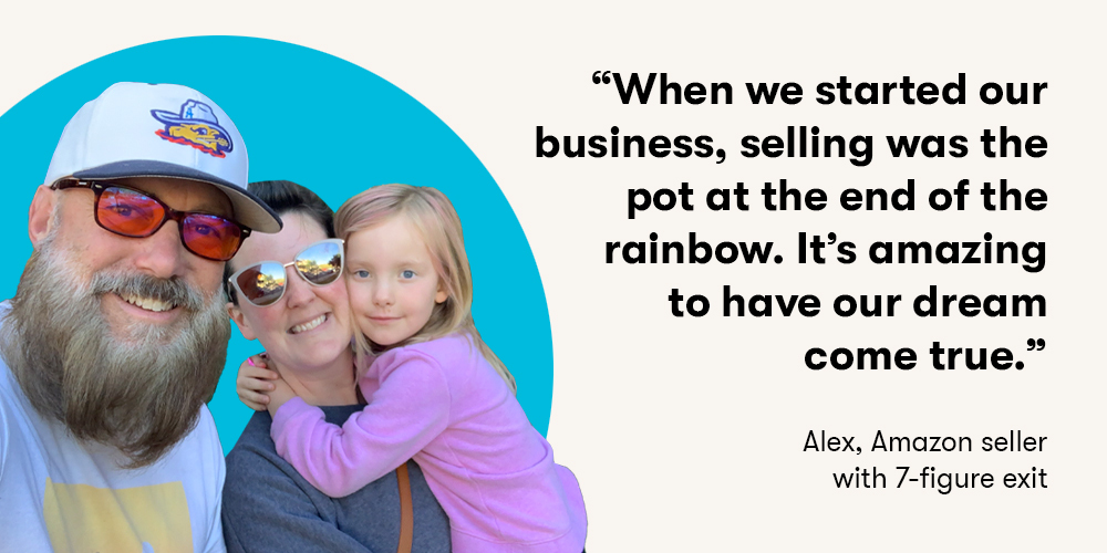 selling-Amazon-business-dream-come-true