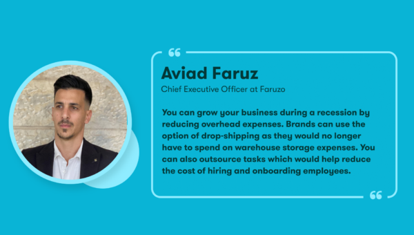 Aviad Faruz, CEO at Faruzo