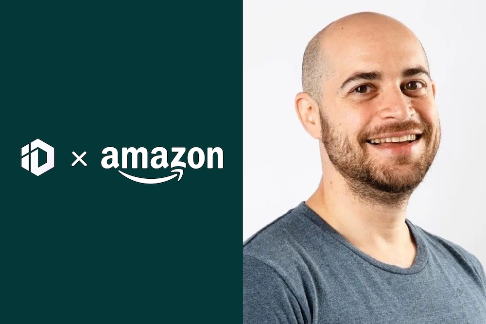 Liran Hirschkorn Amazon