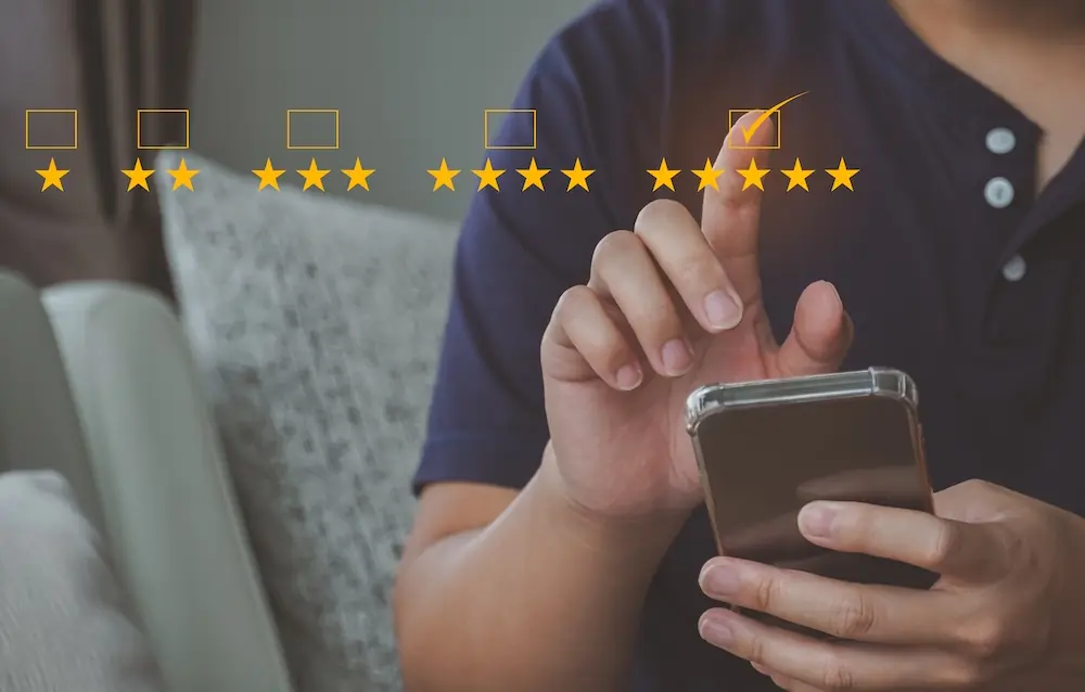 How to spot fake online reviews and identify real ones