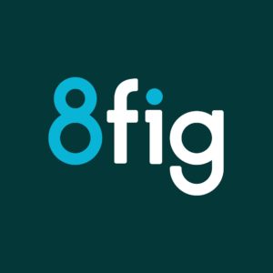 8fig company logo