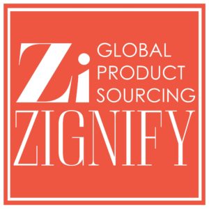 Zignify company logo
