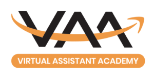 VAA Philippines logo