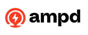 AMPD company logo