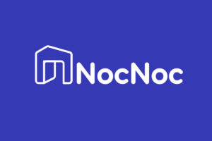 Nocnoc company logo