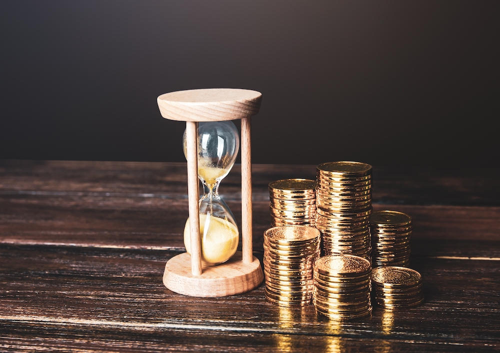 Amazon seller payouts
