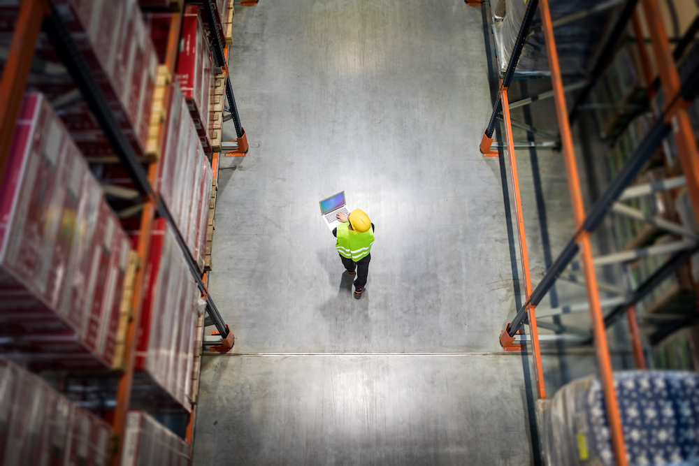 ecommerce inventory management