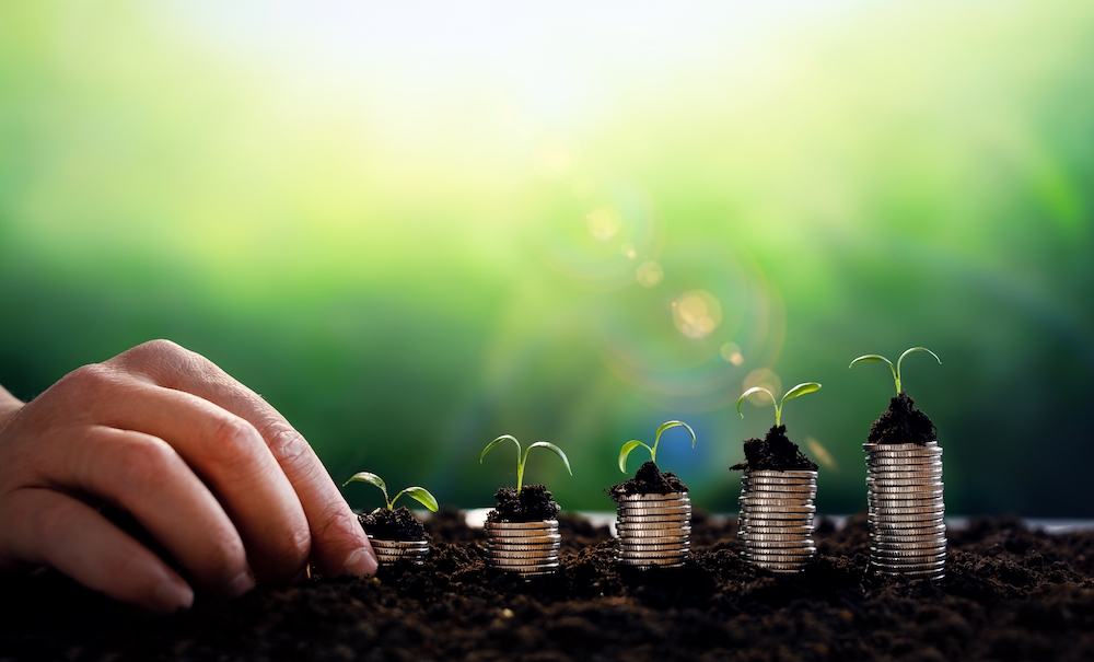 growth financing