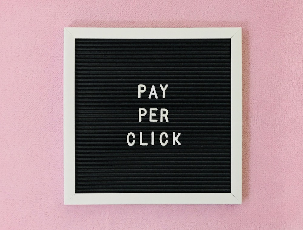 ppc pay per click