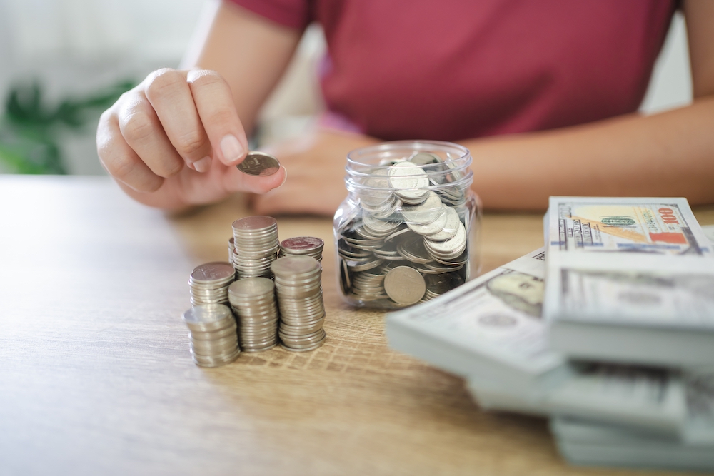 ecommerce financing