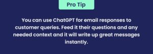 chatgpt pro tip