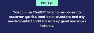 chatgpt pro tip