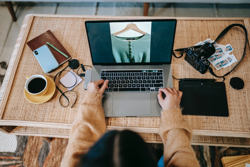 clothing and apparel financing