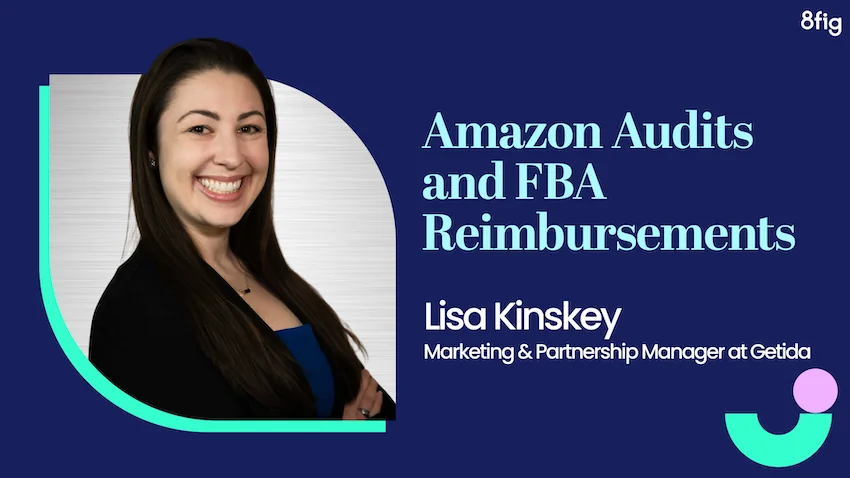 Amazon FBA audits and reimbursements