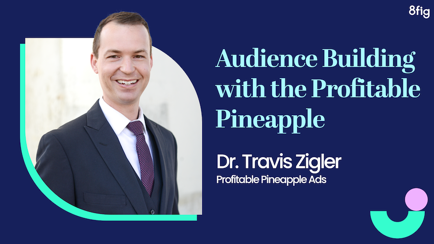 audience building for eCommerce sellers