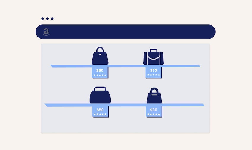 Prepare for amazon prime day