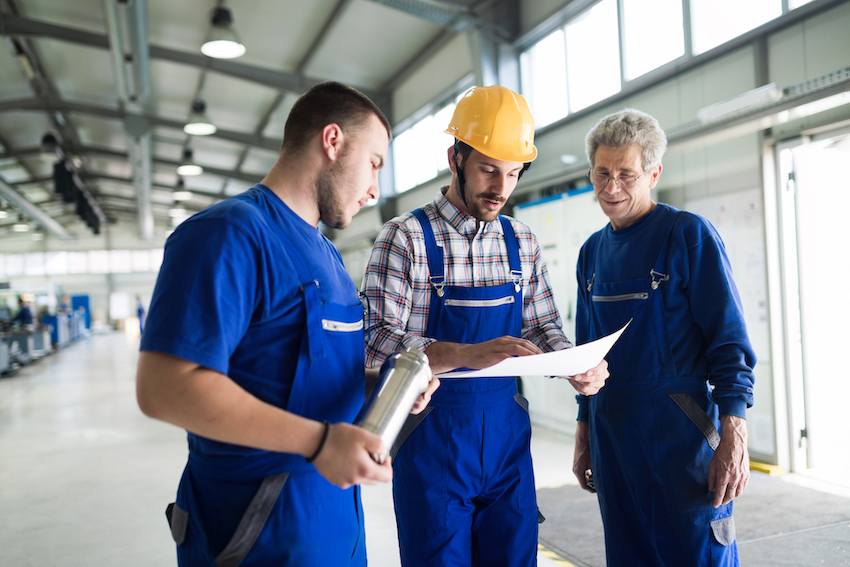 supplier financing