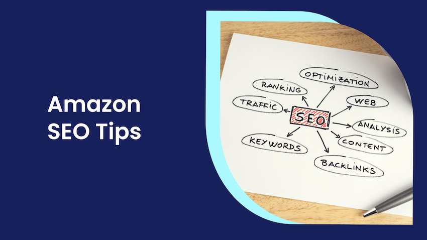 Amazon SEO