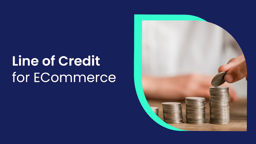 line of credit for ecommerce