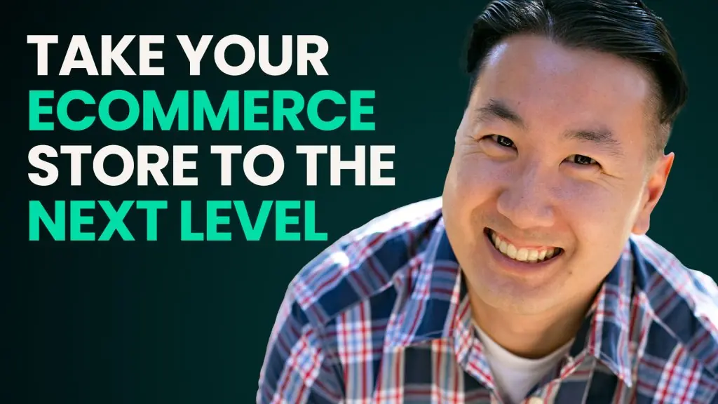 Proven strategies to take your eCommerce business to the next level