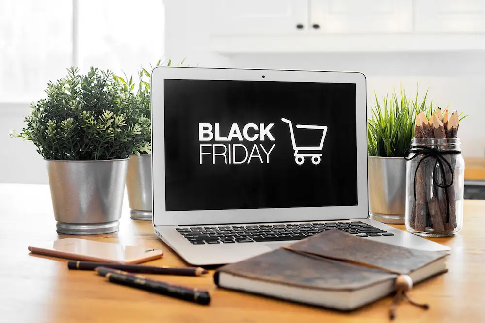 22 Black Friday tips eCommerce experts wish they knew sooner
