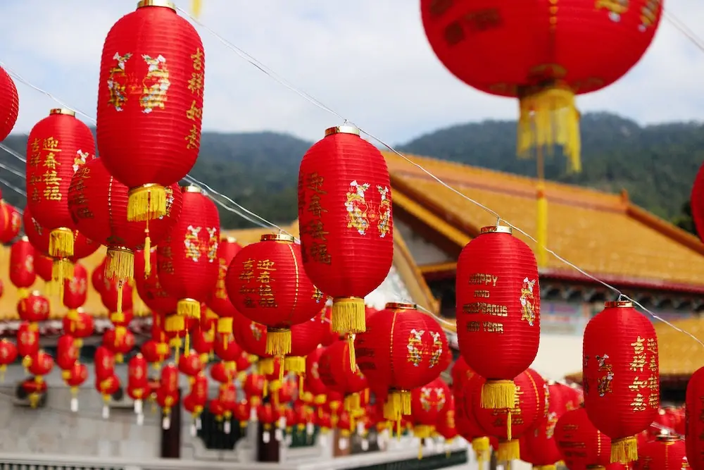 How to prepare your eCommerce store for Chinese new year shutdowns