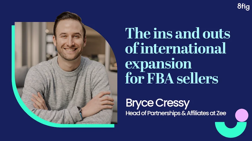 The ins and outs of international expansion for FBA sellers