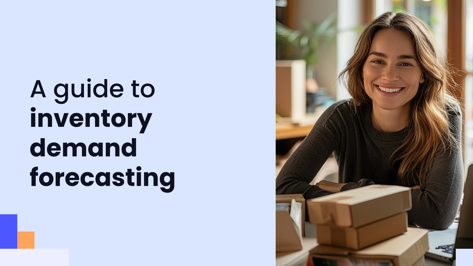 The ultimate guide to inventory demand forecasting - 8fig