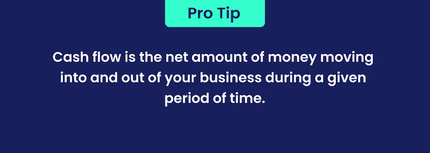 A Guide To Ecommerce Cash Flow Management 8fig