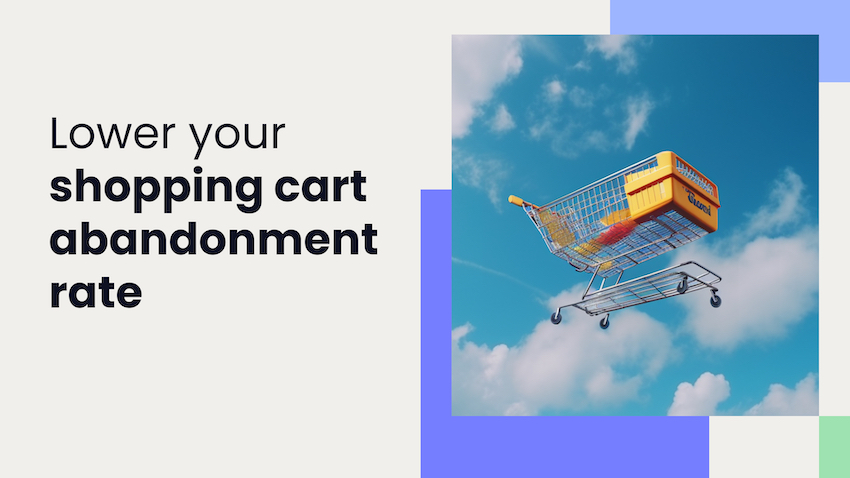 So, whatever creates a persuasive shopping experience can make shoppers complete their transactions. Interestingly, optimizing your product pages does that.