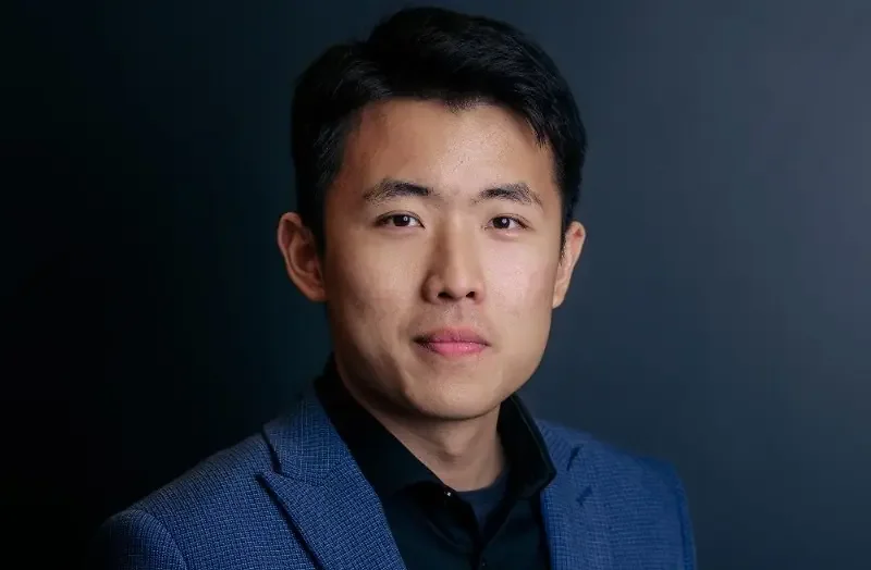 Eddie Li