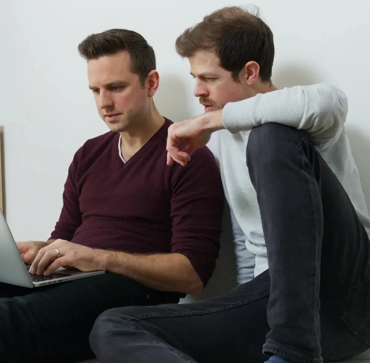 David L. and Ryan S.,